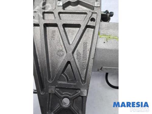 Steering column RENAULT CLIO IV (BH_) 0.9 TCe 90 (BHNF, BHMA, BHMH, BHJK, BHJR) | BP31524226M21 