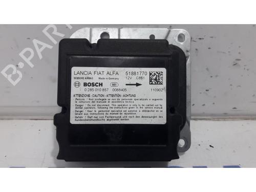 ECU airbags FIAT DOBLO Cargo (263_) 1.3 D Multijet | BP31471332M53