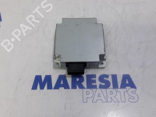 Used Electronic module ALFA ROMEO MITO (955_) 1.3 MultiJet (955AXT1A) (84 hp) 31494705