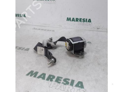 Sikkerhedssele bag venstre RENAULT KOLEOS I (HY_) 2.0 dCi (HY0K) (150 hp) 31431318