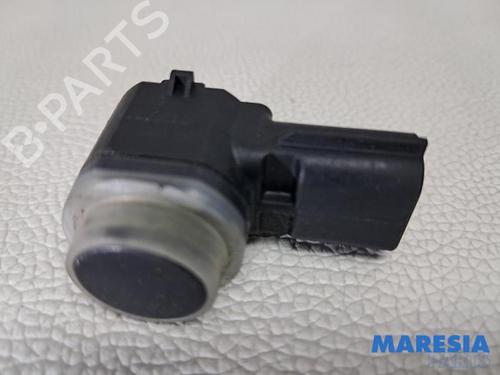 Electronic sensor RENAULT CAPTUR I (J5_, H5_) 1.2 TCe 120 | BP31816423M84