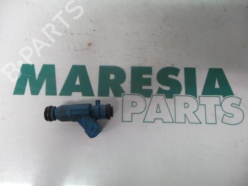 Used Injector FIAT PUNTO (188_) 1.2 16V 80 (188.233, .235, .253, .255, .333, .353, .639,... (80 hp) 31403341