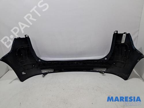 Rear bumper CITROËN C4 Picasso I MPV (UD_) 1.6 THP 155 | BP32011824C8 