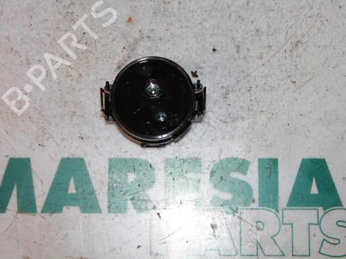 Used Electronic sensor RENAULT CLIO IV (BH_) 1.6 RS (BHJ4, BHJ6, BHMM) (200 hp) 31433704