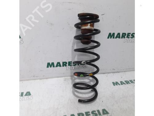 Used Shock absorber spring CITROËN BERLINGO Box Body/MPV (B9) 1.6 HDi 75 (75 hp) 31492009