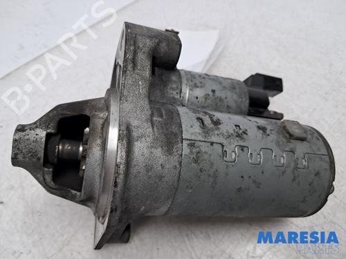 Starter CITROËN C3 III (SX) 1.2 VTi 82 | BP31533103M8