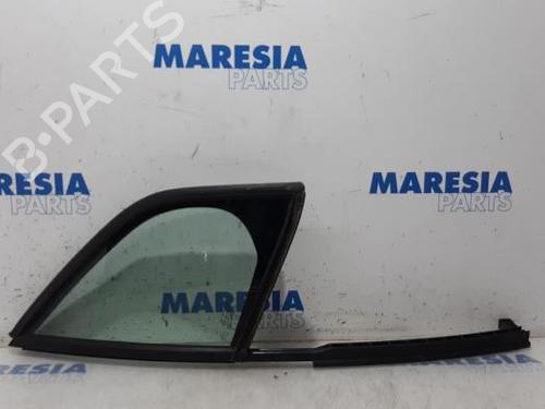 Used Front right quarter glass CITROËN C3 II (SC_) 1.4 VTi 95 (95 hp) 31389923