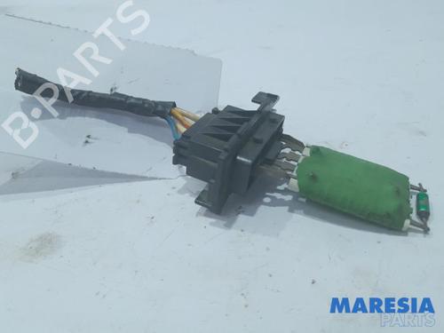 electronic-sensor-peugeot-expert-van-vf3a_-vf3u_-vf3x_-2007-31446366 main image