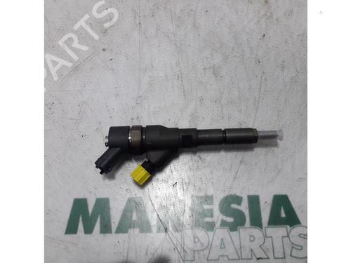 Injector PEUGEOT 206 SW (2E/K) 2.0 HDi | BP31487496M100 - Image 3