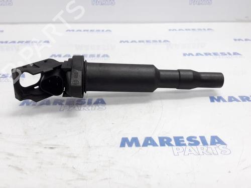Used Ignition coil PEUGEOT 207 (WA_, WC_) 1.6 16V VTi (120 hp) 31424059