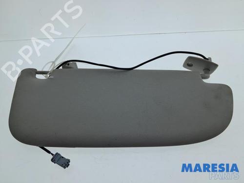 Left sun visor PEUGEOT 308 CC (4B_) 1.6 16V | BP37875546I1 - Image 3