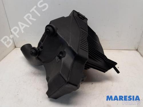 Air filter box RENAULT CLIO III (BR0/1, CR0/1) 1.4 16V | BP31404849M87