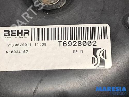 Pipe ALFA ROMEO GIULIETTA (940_) 1.4 TB (940FXB1A, 940FXB11) | BP31426441M125  - Image 5