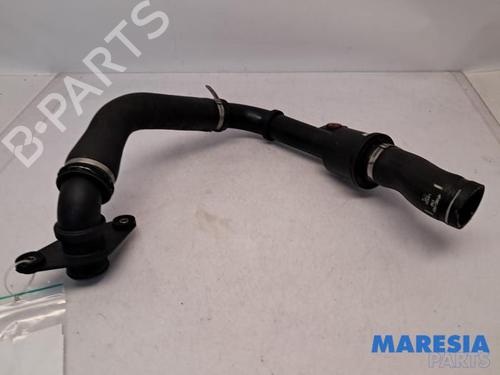 Used Exhaust system ALFA ROMEO GIULIETTA (940_) 1.4 TB (940FXB1A, 940FXB11) (170 hp) 31508013