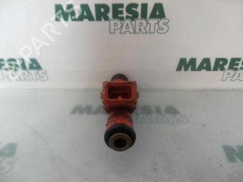 Injector ALFA ROMEO 147 (937_) 1.6 16V T.SPARK (937.AXA1A, 937.AXB1A, 937.BXB1A) | BP31440080M100