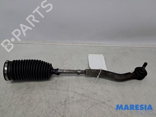 Annen RENAULT CAPTUR I (J5_, H5_) 1.2 TCe 120 (120 hp) 31816546