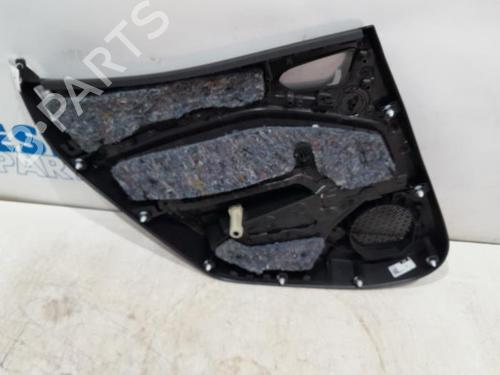 Rear right panel RENAULT CLIO V (B7_) 1.0 TCe 100 (B7MT) | BP31395232C61