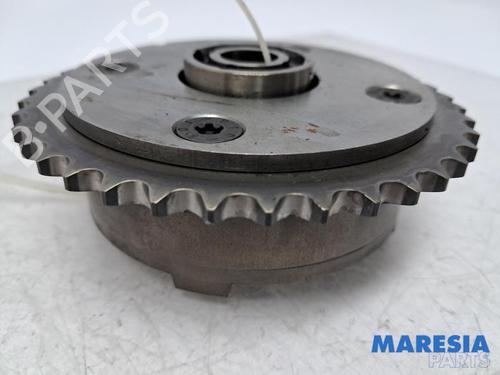 Pulley PEUGEOT 3008 I MPV (0U_) 1.6 VTi | BP31426152M122
