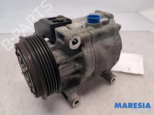 Compressor A/C FIAT PANDA (312_, 319_) 0.9 (312PXP1A) (60 hp) 31413985