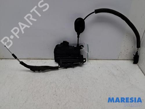 Used Electronic module RENAULT CLIO V (B7_) 1.0 TCe 100 (B7MT) (101 hp) 31483029