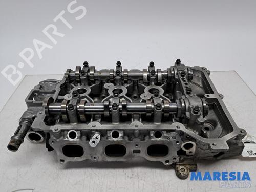 Culata Culata CITROËN C3 III (SX) 1.2 PureTech 82 (83 hp) 36985339 36985339