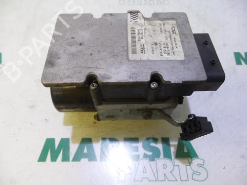 Used ABS pump ALFA ROMEO 159 (939_) 1.9 JTDM 16V (939AXC1B, 939AXC12) (150 hp) 31459058