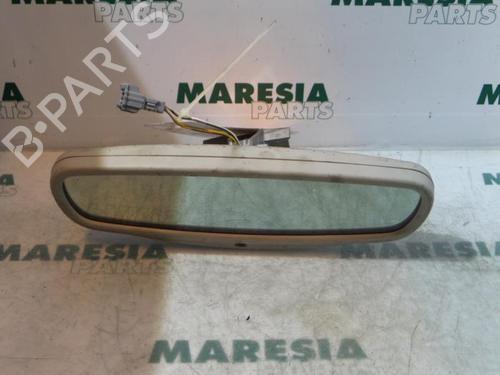 Espejo interior RENAULT VEL SATIS (BJ0_) 3.5 V6 (BJ0R, BJ0V, BJ0U) (241 hp) 31481957