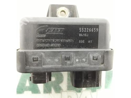 Electronic sensor FIAT PUNTO EVO (199_) 1.3 D Multijet | BP31457430M84