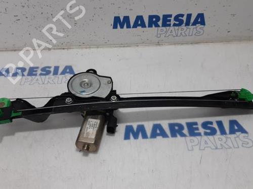 Used Front right window mechanism FIAT PUNTO (188_) 1.2 16V 80 (188.233, .235, .253, .255, .333, .353, .639,... (80 hp) 31452541