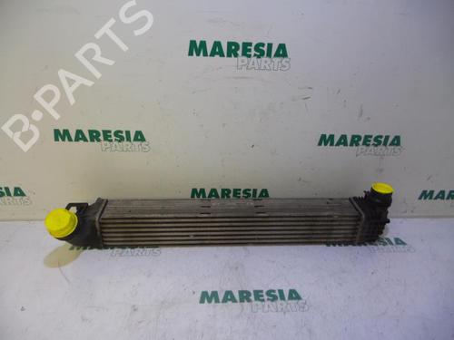 Intercooler RENAULT GRAND SCÉNIC III (JZ0/1_) 1.5 dCi (JZ09, JZ0D, JZ10, JZ14, JZ1G, JZ29, JZ2C) (110 hp) 31521927