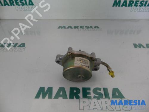 Electronic sensor PEUGEOT 206 Hatchback (2A/C) 1.4 HDi eco 70 | BP31533390M84