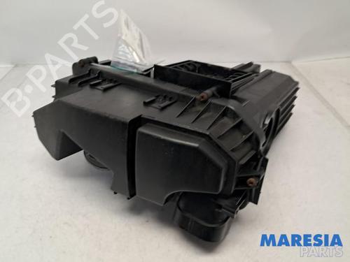Luftfilter kasse CITROËN C5 III Break (RW_) 2.0 i 16V (RWRFJC, RWRFJF) (140 hp) 31535557