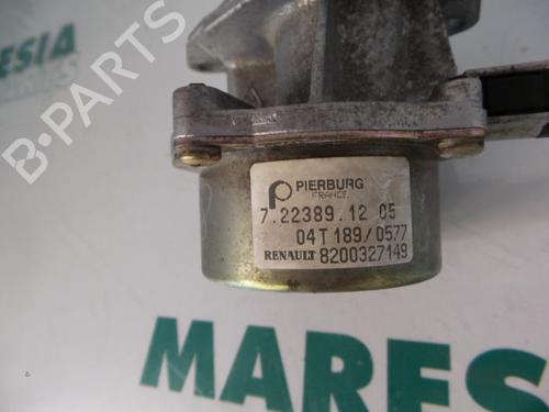 Used Electronic sensor RENAULT SCÉNIC II (JM0/1_) 1.5 dCi (JM0F) (82 hp) 31520120