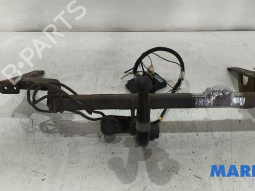 Used Tow ball/Mechanism Tow ball/Mechanism 37161887 37161887