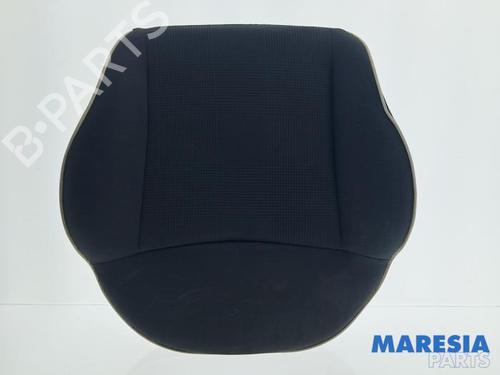 Used Left front seat Left front seat FIAT 500 (312_) 0.9 (312AXN1A) (80 hp) 33707813 33707813