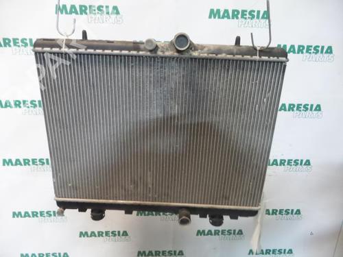 Used Water radiator CITROËN C5 II Break (RE_) 2.0 16V (RERFJB, RERFJC) (140 hp) 31419355