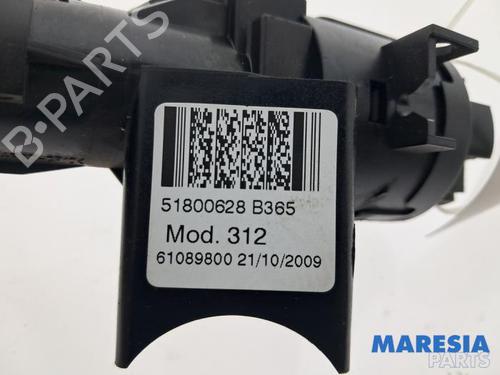 Ignition barrel FIAT 500 (312_) 1.2 (312AXA1A) | BP38569534M48 - Image 4