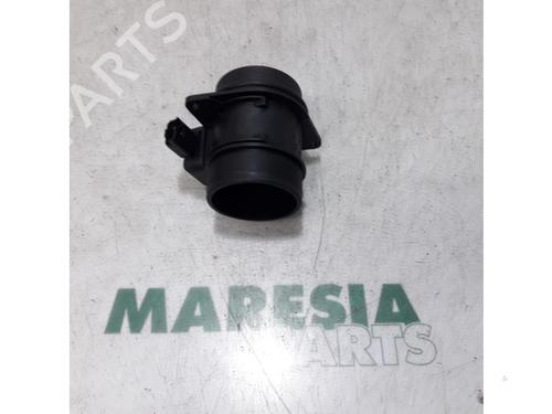 Used Mass air flow sensor CITROËN C5 III Break (RW_) 2.7 HDi (204 hp) 31390680