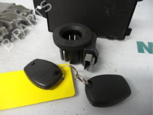 Engine control unit (ECU) DACIA LOGAN (LS_) 1.6 16V (LS09, LS0L, LS0M, LS0P, LS0V, LS18, LS1S, LS1V,... | BP31531110M57