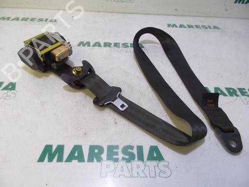 Used Rear right seatbelt CITROËN C8 (EA_, EB_) 2.0 HDi (107 hp) 31430871