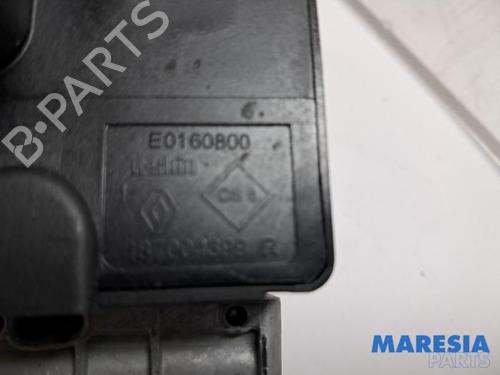 Engine control unit (ECU) RENAULT CAPTUR I (J5_, H5_) 0.9 TCe 90 | BP38569482M57 - Image 12
