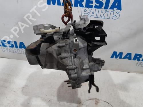 Gearbox CITROËN C3 II (SC_) 1.2 VTi 82 | BP31395358M3 - Image 3