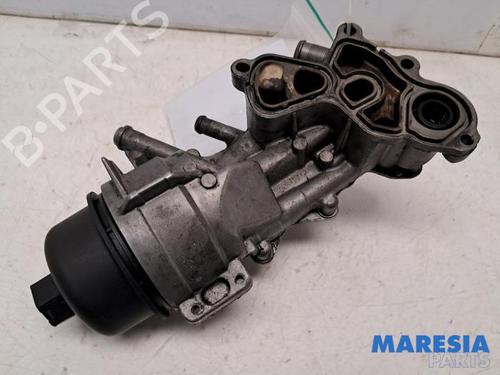 Støtte CITROËN C5 III (RD_) 1.6 THP 155 (RD5FV8, RD5FNA) (156 hp) 31495369