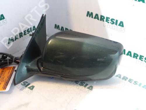 Used Left mirror LANCIA KAPPA SW (838_) 3.0 24V (838BD11A) (204 hp) 31437392