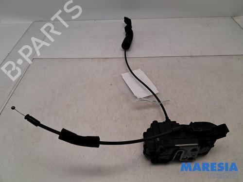 Used Electronic module Electronic module RENAULT SCÉNIC III (JZ0/1_) 1.6 dCi (JZ00, JZ12) (130 hp) 31453585 31453585