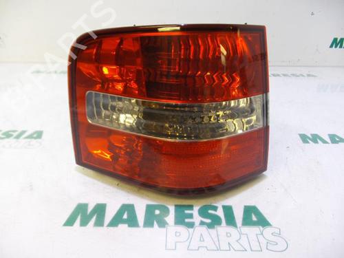 Venstre Baklys FIAT STILO Multi Wagon (192_) 1.6 16V (103 hp) 31440890