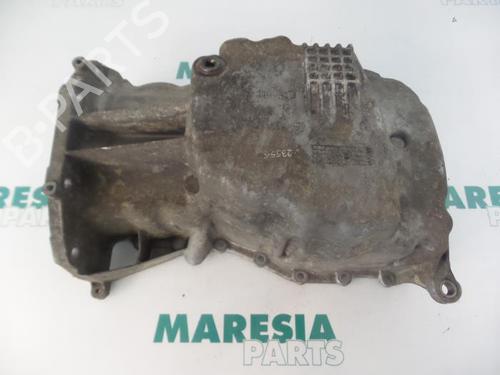 Used Front right seatbelt RENAULT MEGANE II Saloon (LM0/1_) 1.6 (113 hp) 31459286