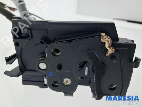 Modulo elettronico Modulo elettronico CITROËN C4 Grand Picasso II (DA_, DE_) 1.2 THP 130 (130 hp) 34197877 34197877