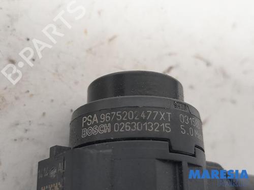Electronic sensor PEUGEOT 2008 I (CU_) 1.2 VTi | BP31537345M84