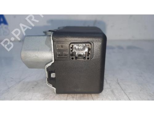 Engine control unit (ECU) RENAULT MEGANE IV Grandtour (K9A/M/N_) 1.3 TCe 115 (K9N9) | BP31516952M57 